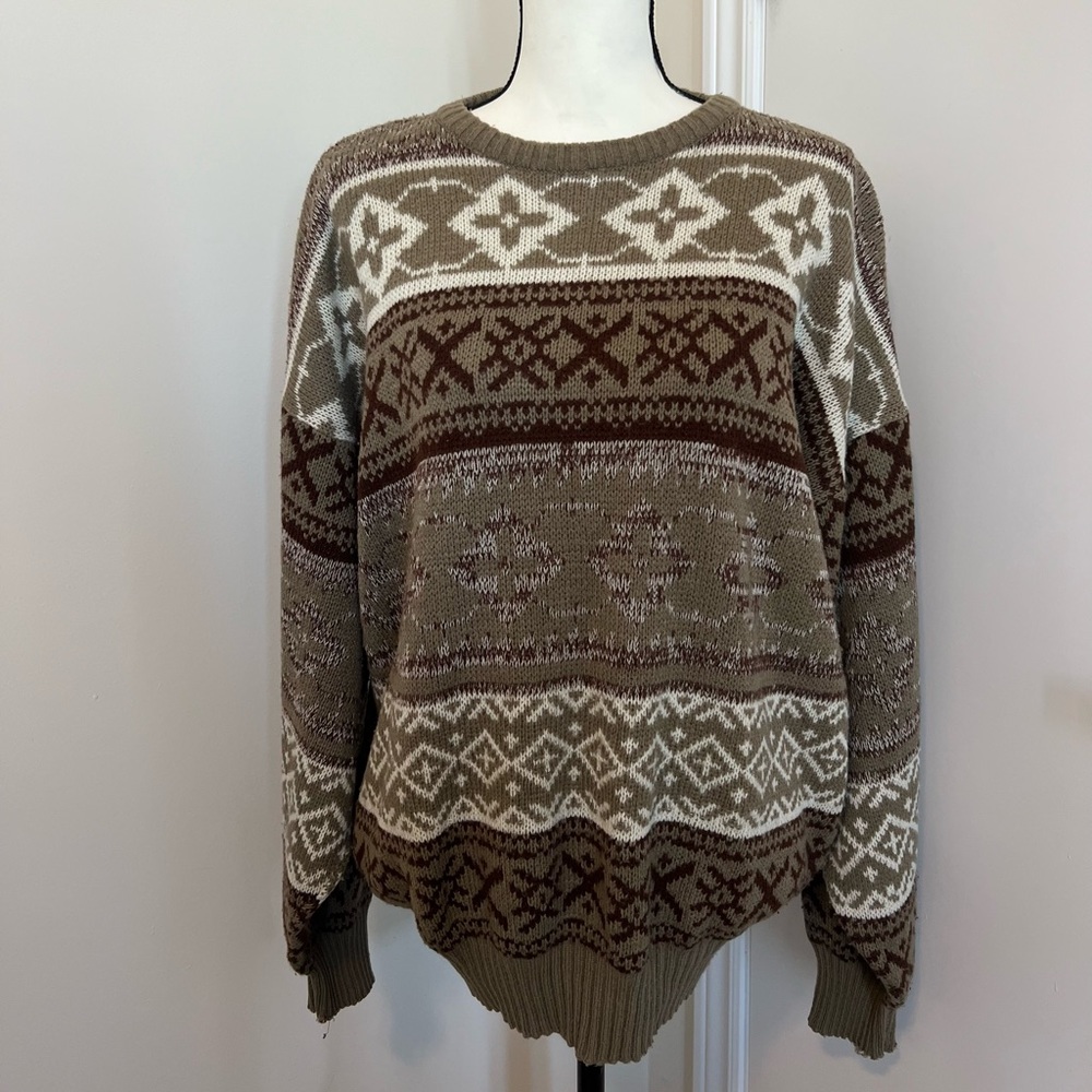 Vintage Jonathan Bryan Sweater